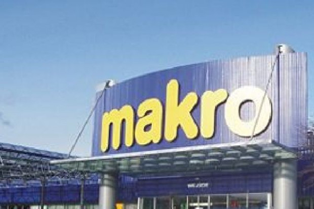 Sieć hurtowni Makro Cash & Carry kupiła działkę pod nowa halę?