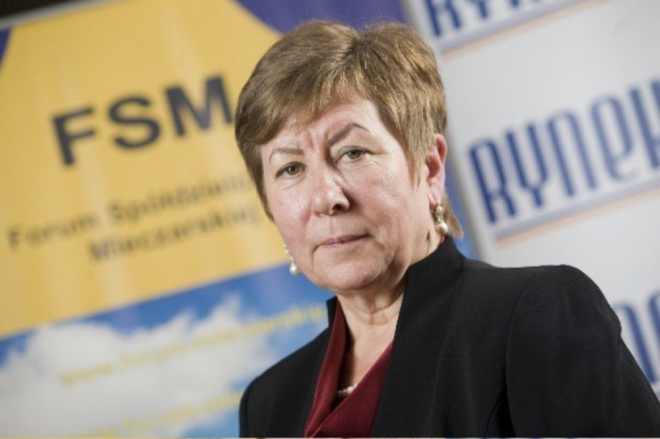 Seremak-Bulge: Firmy rybne powinny się konsolidować i wspólnie promować