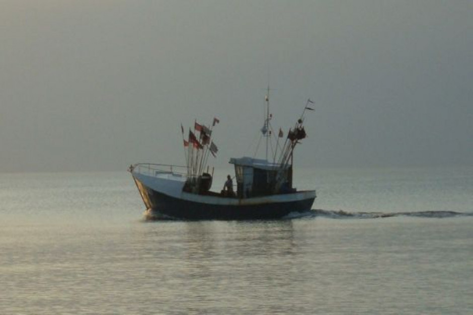 Wylosowano kutry, które w 2010 roku będą mogły łowić dorsze