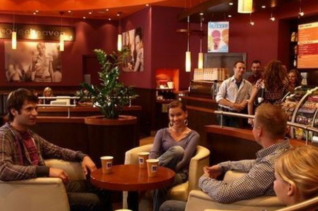 fot. zlotetarasy.pl Costa przejmie Coffeeheaven w Polsce