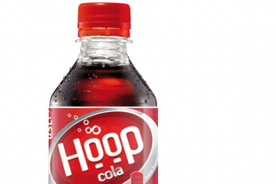 KRRiT wycofała świąteczny spot Hoop Coli
