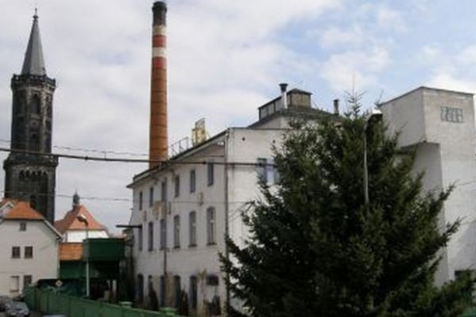 fot. lwowekslaski.net Produkcja piwa w Browarze Lwówek Śląski ruszy na początku przyszłego roku