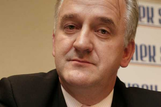 Na fot. Wiesław Różański, prezes UPEMI UPEMI: System QAFP został uznany za krajowy system jakości żywności