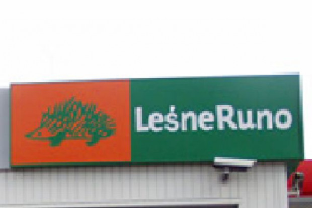 Zysk sieci restauracji Leśne Runo wzrośnie o 66 proc. Operator planuje ekspansję