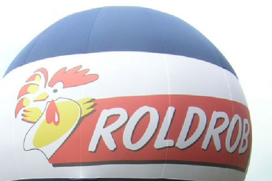 W nowym zakładzie Roldrob będzie produkować tysiąc ton parówek miesięcznie