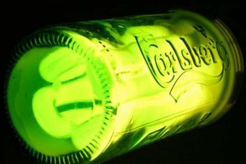 fot. futureblog.pl Carlsberg Polska wydał na inwestycje ekologiczne związane z energetyką ok. 20 mln zł
