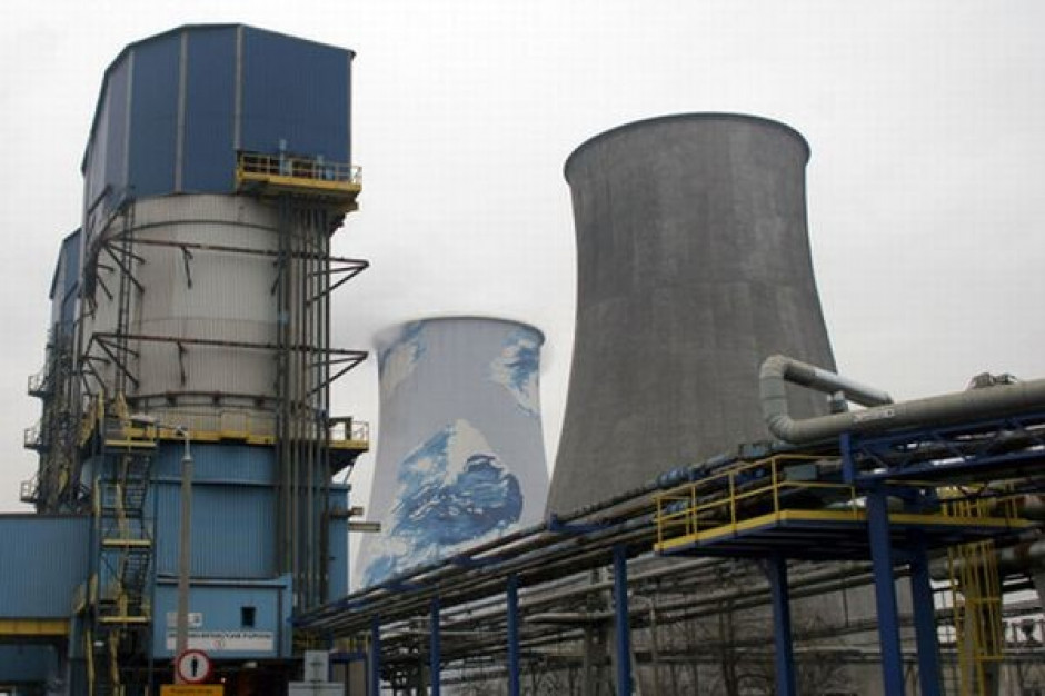 Elektrownie będą mogły spalać pszenicę i jęczmień. Jest rozporządzenie zaliczające zboża do biomasy