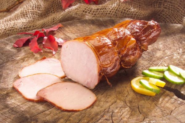 Dębowa Spiżarnia - nowa seria wędlin premium