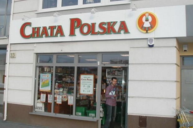 Dyrektor sieci Chata Polska: W 2009 r. obroty naszych sklepów mogą sięgnąć 730 mln zł