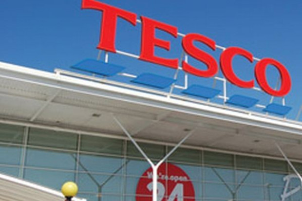 fot. retailstrategy.files.wordpress.com Tesco nie dostało pozwolenia na budowę swojego największego hipermarketu
