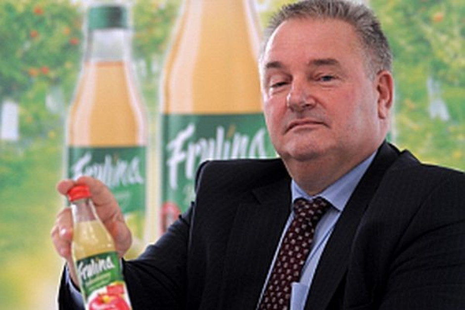 Prezes Eko Food: Będziemy korzystać wyłącznie z polskich surowców