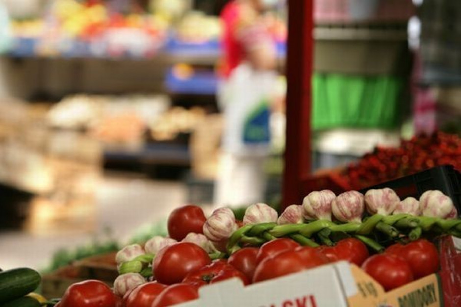 W pierwszej połowie 2010 r. ceny owoców mogą być wyższe o około 10 proc.