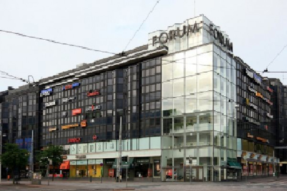 fot. supertravelnet.com Masakra w centrum handlowym. Sześć osób, w tym sprawca, nie żyje