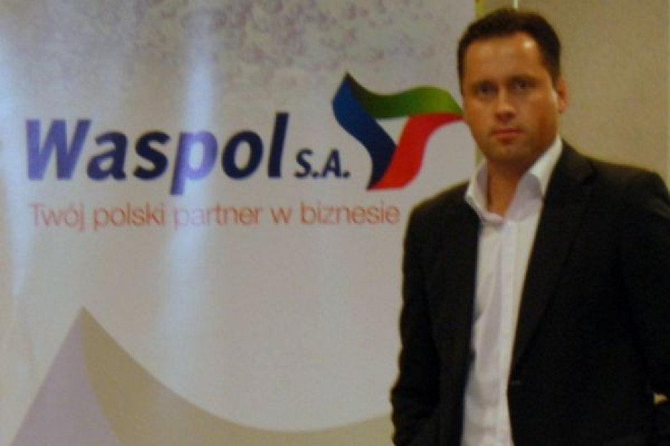 Waspol przejmuje znaczącego dystrybutora alkoholi i planuje kolejne akwizycje