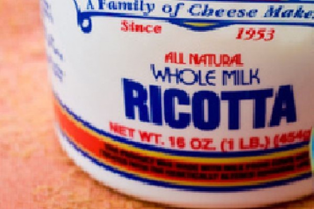 fot. herbivoracious.com North Coast ruszył z produkcją włoskich serów w mleczarni Latteria Tinis