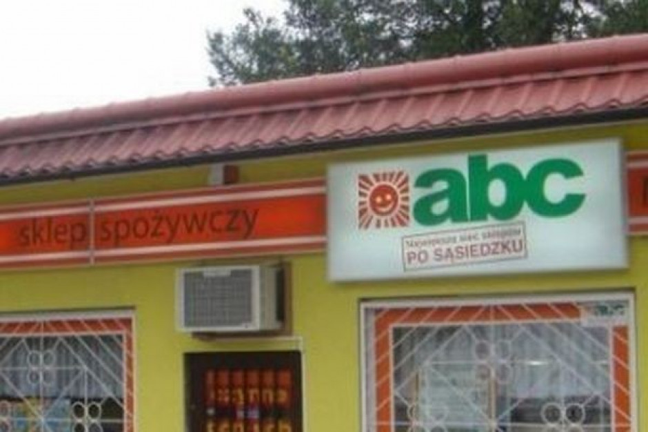 Na koniec 2010 r. liczba sklepów ABC może przekroczyć nawet 4 tys. placówek