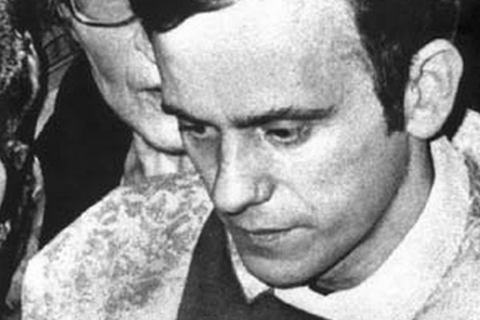 6 czerwca ksiądz Popiełuszko na ołtarze