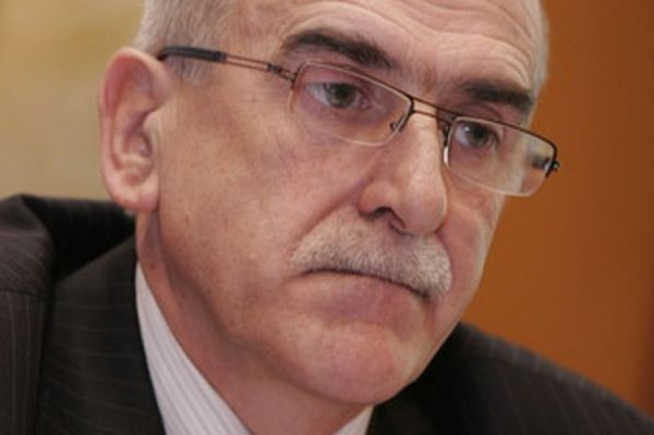 Prezes KUPS: Produkcja zagęszczonego soku jabłkowego spadła w 2009 r. o 22, 2 proc.