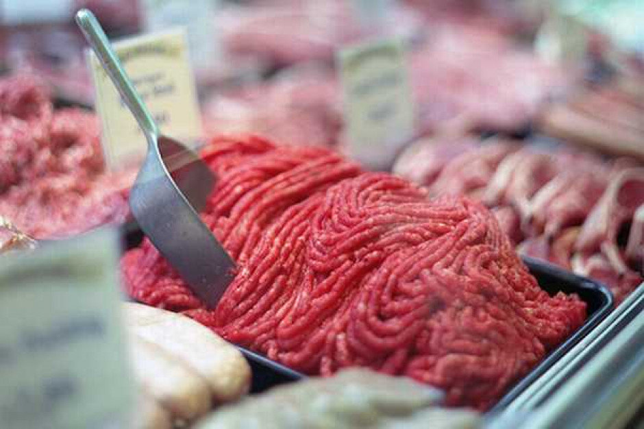 Rząd za ułatwieniami dla producentów mięsa