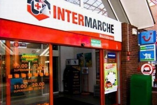 Sieć Intermarche będzie inwestować w produkcję żywności, m.in. mięsa wieprzowego