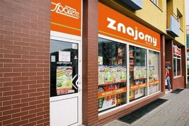 Nie będzie jednej sieci Społem w ramach KAH-u? To szansa dla Emperii i Eurocashu