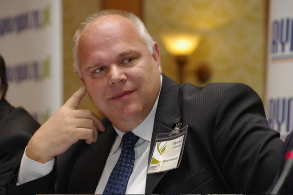 Niska rentowność branży mleczarskiej jest powodem części zafałszowań artykułów nabiałowych