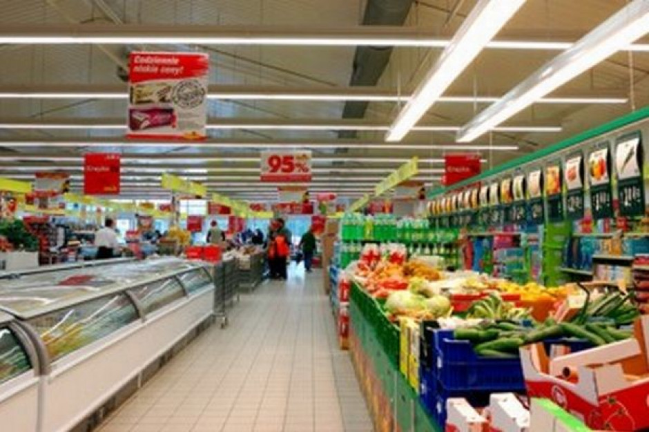 fot. www.act-eco.net Czy Polacy nie przestaną chodzić na zakupy w 2010 r.?