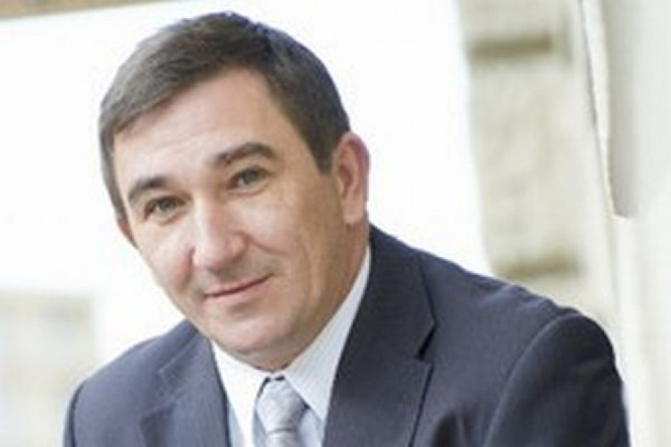 Prezes Pamapolu: Wejście do strefy euro to szansa na stabilizację dla polskich przedsiębiorców
