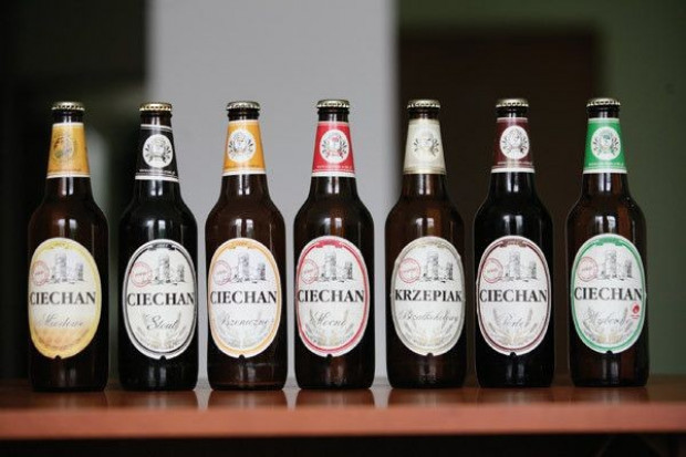 Produkcja piw niszowych szansą dla lokalnych browarów