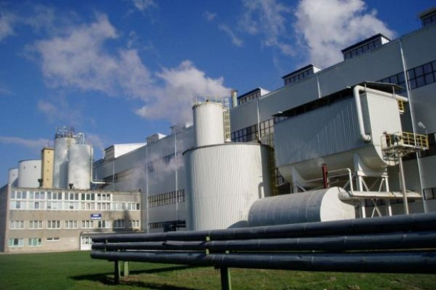 jedna z cukrowni należąca do KSC fot. KSC KSC zainwestuje w malborski zakład nawet 18 mln zł