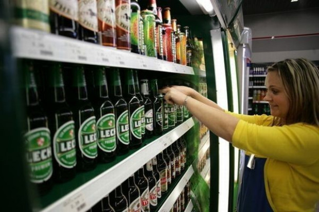 Kompania Piwowarska napędza gospodarkę