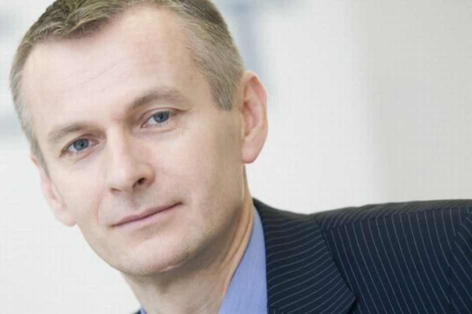 EQT Partnes negocjuje przejęcia polskich sieci spożywczych