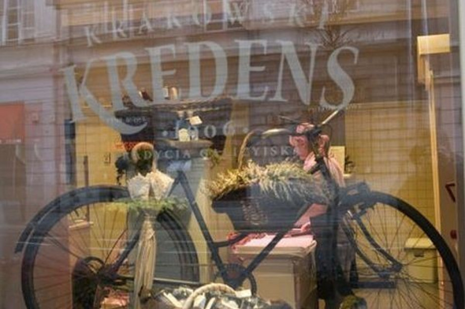 Prezes Alma Market: Obroty sieci Krakowski Kredens przekroczyły w 2009 r. ponad 50 mln zł