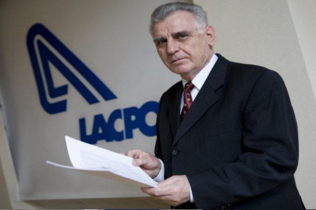 Lacpol prowadzi rozmowy z sieciami handlowymi