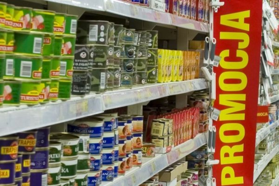 IERiGŻ: Ceny żywności w I półroczu 2010 niższe niż rok temu