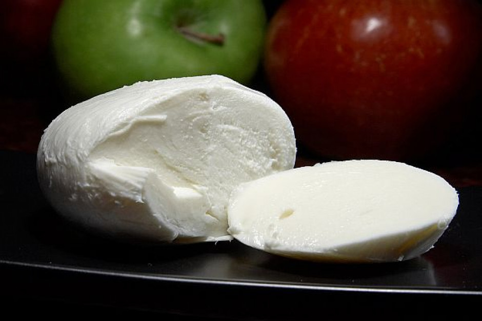 fot. www.rivervalleycheese.com Włochy: Kolejne nieprawidłowości przy produkcji słynnej mozzarelli