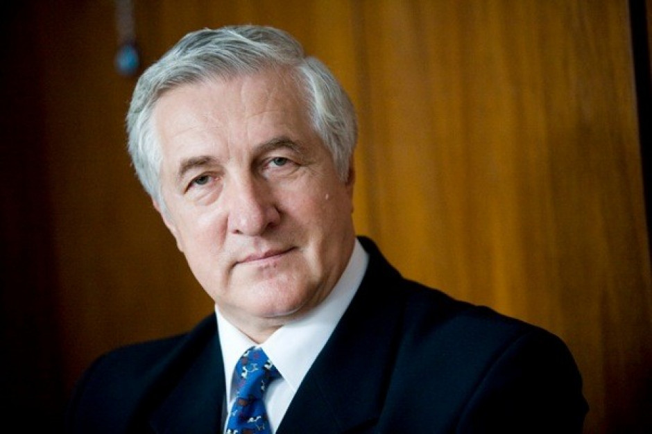 Prezes KZSM: Skala pomocy jakiej polskie spółdzielnie udzielają rolnikom dziwi mleczarzy z Zachodu