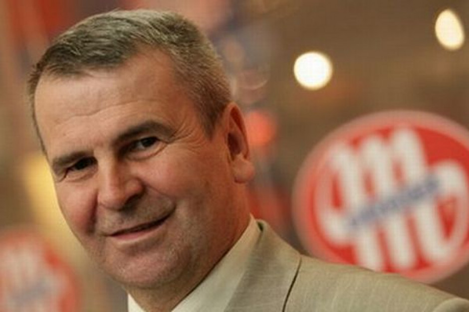 Mlekovita osiągnęła w 2009 r. najwyższe przychody i skup w historii