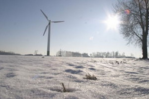 Do Polski nadciąga wyż syberyjski, w weekend będzie -30 stopni