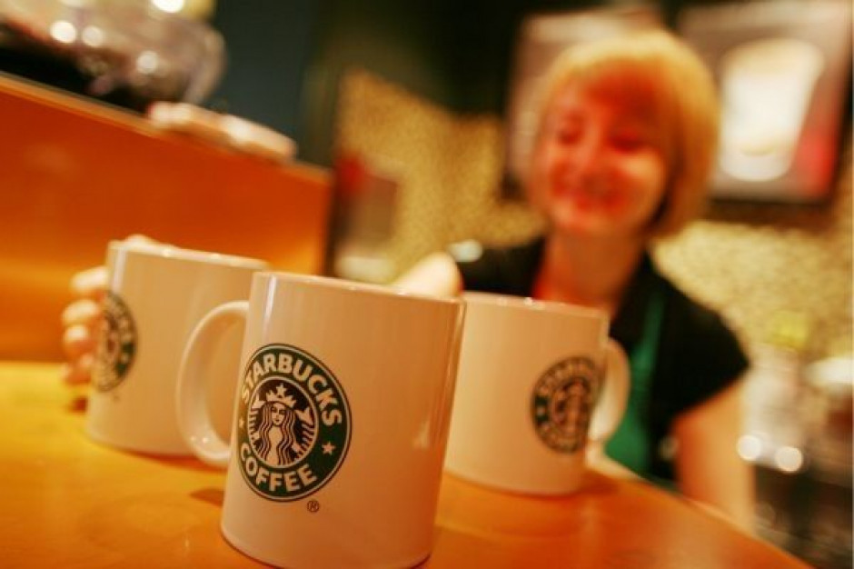 Arla Foods wprowadzi do Europy napoje RTD pod marką Starbucks