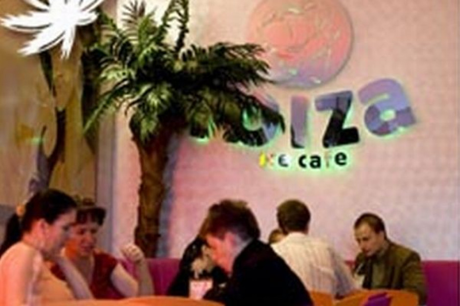 Prezes Ibiza Ice Cafe: Średnioroczny wzrost rynku lodów i kawy w Polsce wynosi ponad 10 proc.