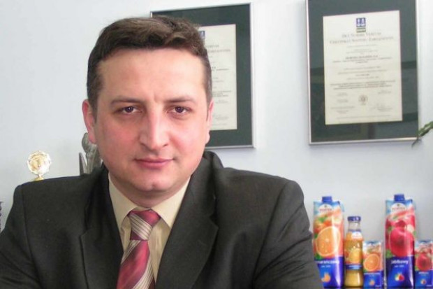 Hortex: Nie wolno oszczędzać na jakości produkcji