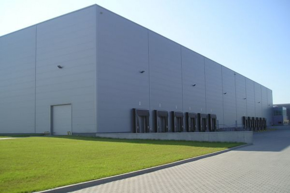 Cushman: Łączna powierzchnia magazynowa w Polsce przekroczyła 6 mln m.kw. w 2009