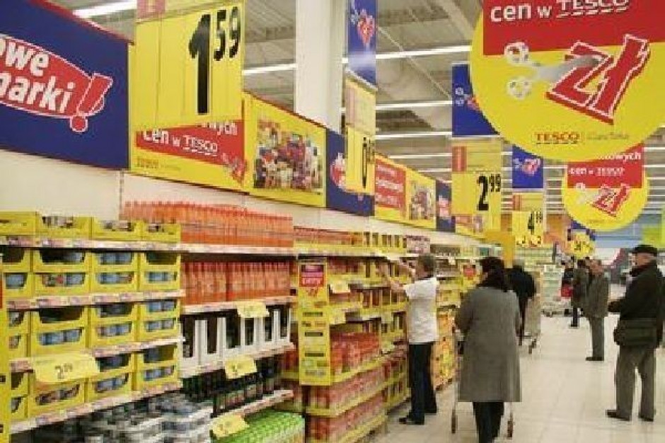 Producenci żywności mają dość sieci handlowych i stawiają na własne sklepy