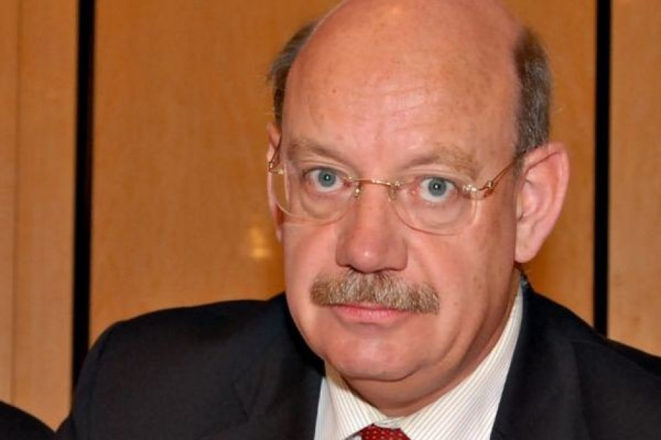 Werner Buck, prezydent Europejskiego Stowarzyszenia Mleczarskiego EDA: Analiza HLG nt. rynku mleka niepełna! Nie ma dowodów na znaczący wzrost zysków przetwórców mleka