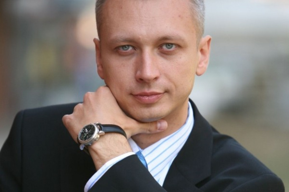 Prezes BCC: W 2009 r. utrzymaliśmy przychody na poziomie z 2008 r.