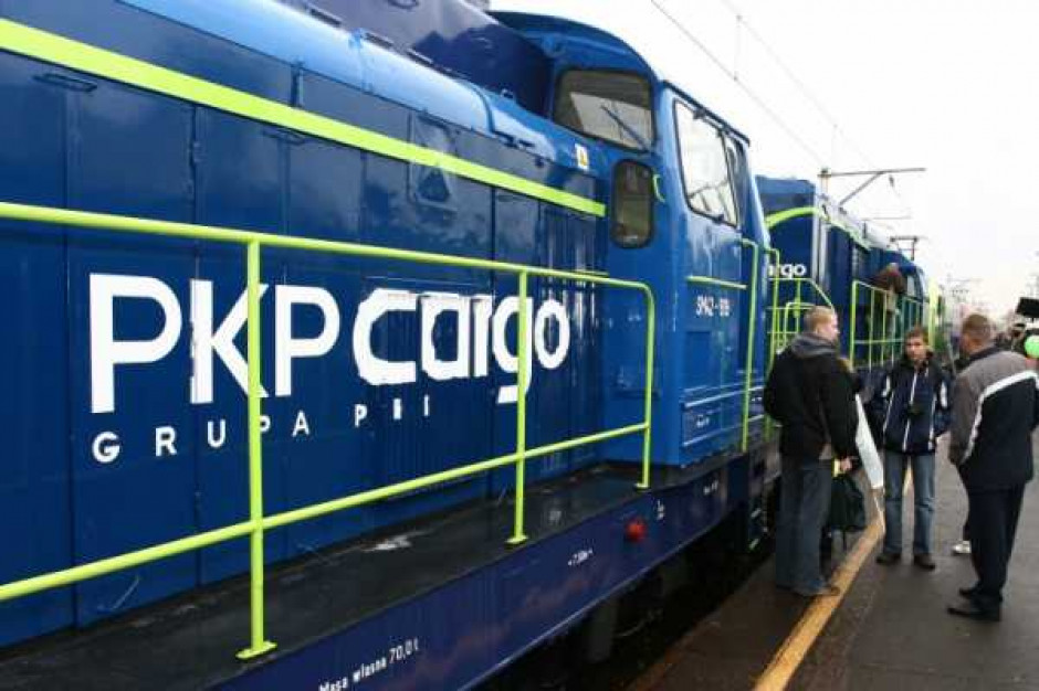 Przewoźnicy kolejowi skarżą się na polski rząd do Brukseli 