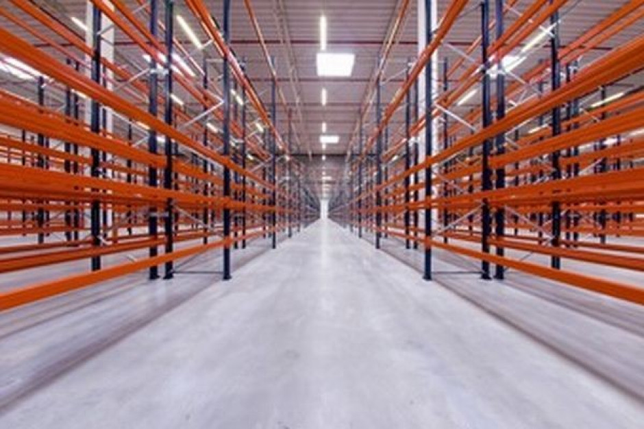 Handel pomoże przetrwać kryzys w branży magazynowej