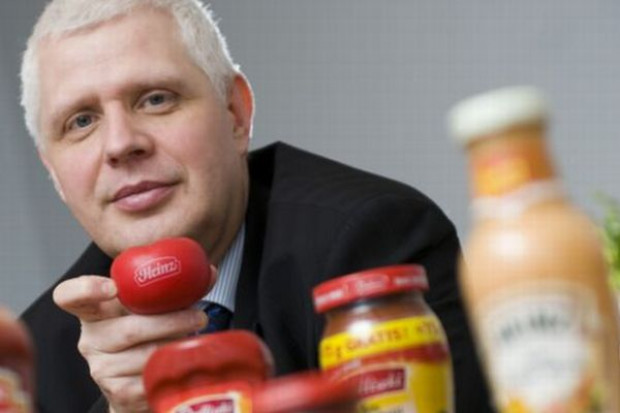 Prezes Heinz Polska: Jesteśmy zainteresowani akwizycjami, zwłaszcza w daniach gotowych i sosach
