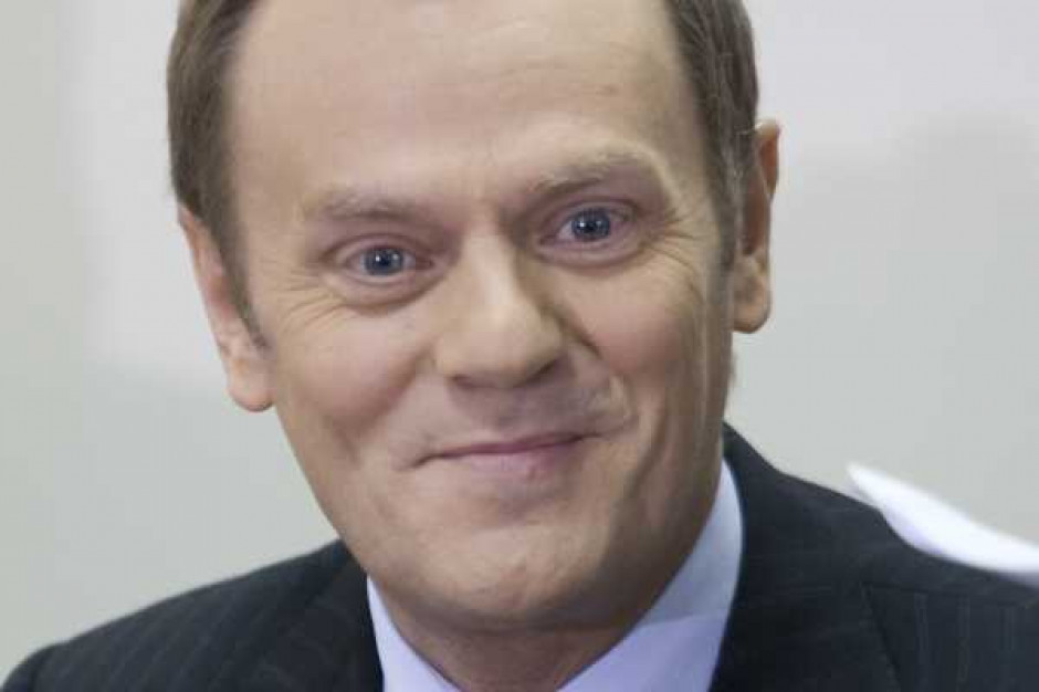 Donald Tusk stawił się przed sejmową komisją śledczą badającą aferę hazardową
